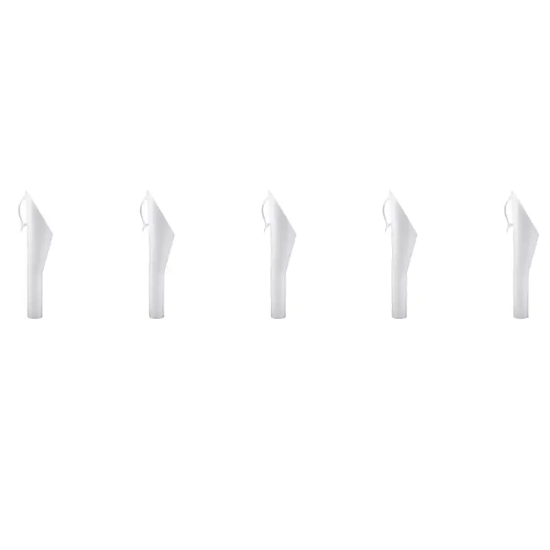 

AEA6-5X New Car Vehicle Fuel Filling Funnel Petrol Pour Oil Tool For Ford F150