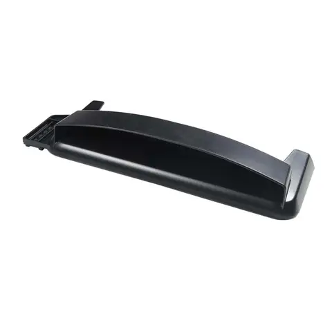 For Smart Elf 1 # 22-25 Car Mobile Phone Holder GPS Navigation Bracket Storage Box Interior Car Accessories(12.8-inch Screen)