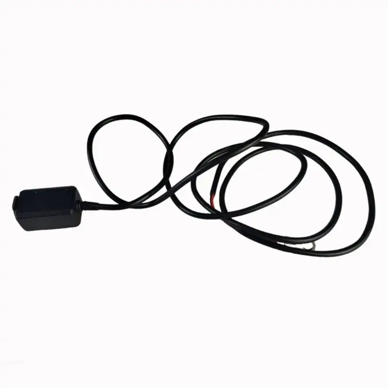 31BC Universal Motorcycle Handlebar Mount USB Chargers Waterproof Fast Charging