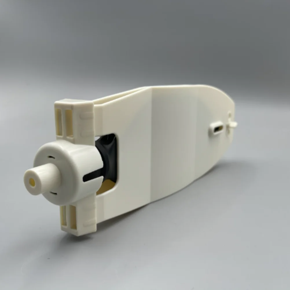 Imagem -02 - Pulmão Simulado Rachado para Mindray Teste Adulto 1l Sv300 Sv600