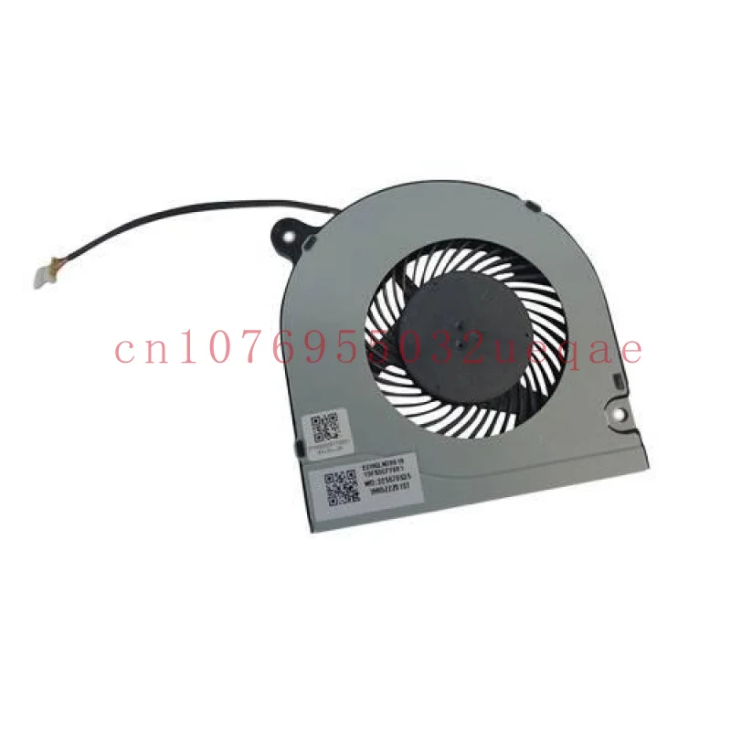 For Acer Aspire A515-54 A515-55 Laptop Cpu Fan 23.HGLN7.001