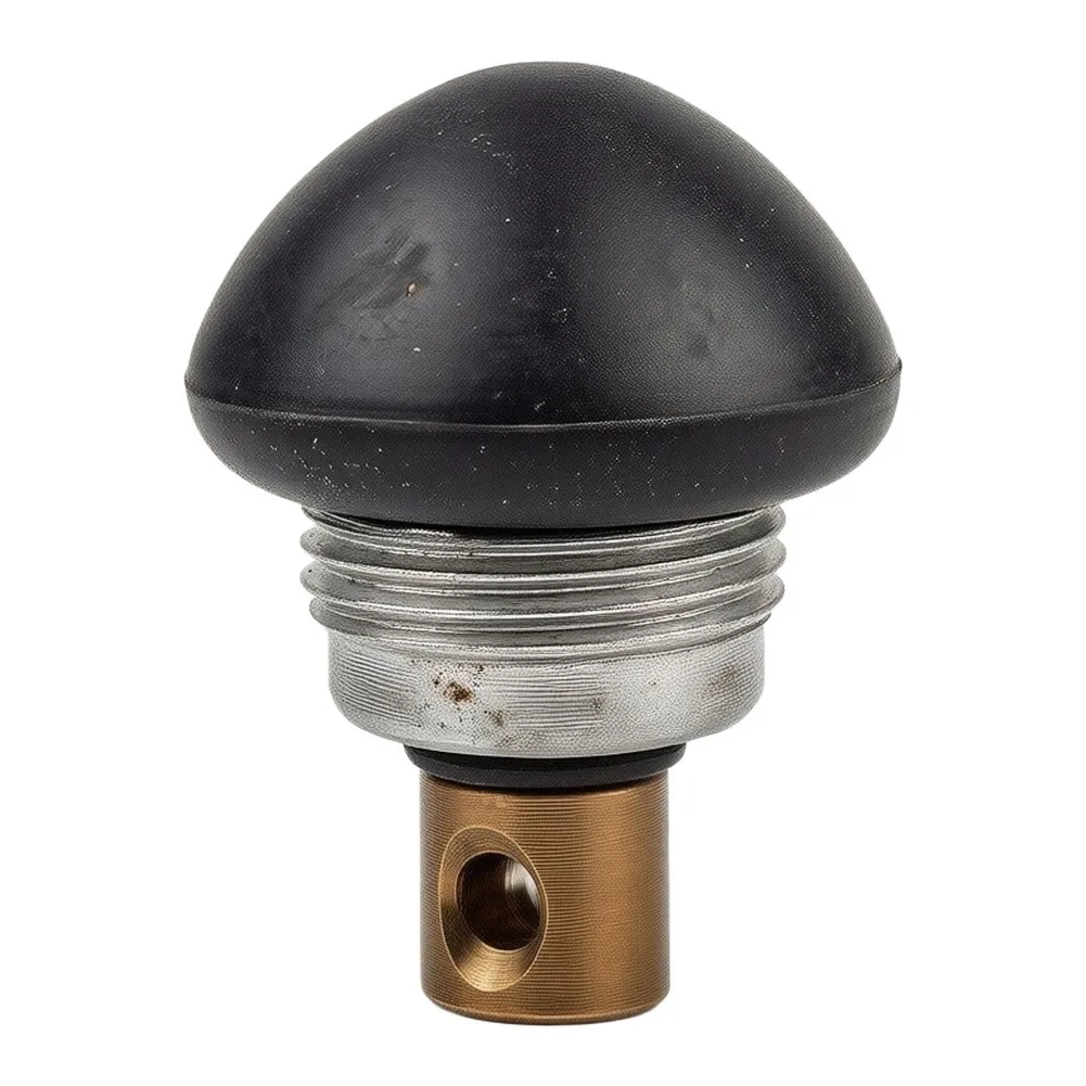 Engine Stop Switch for Wacker For Neuson WM80 For BS50-2 BS60-2 BH22 BH55 Used in Vibratory Plate Compactors and Rammers