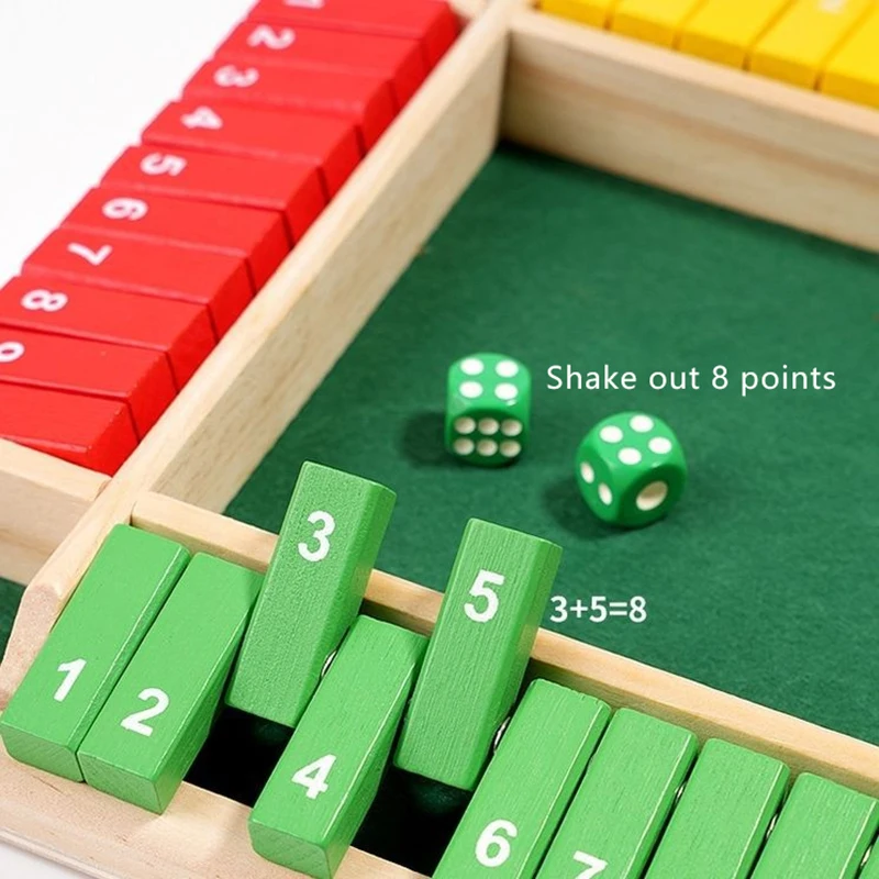 Thumbnail 2 - #10 Latest Drinking Party Game Sets Offers