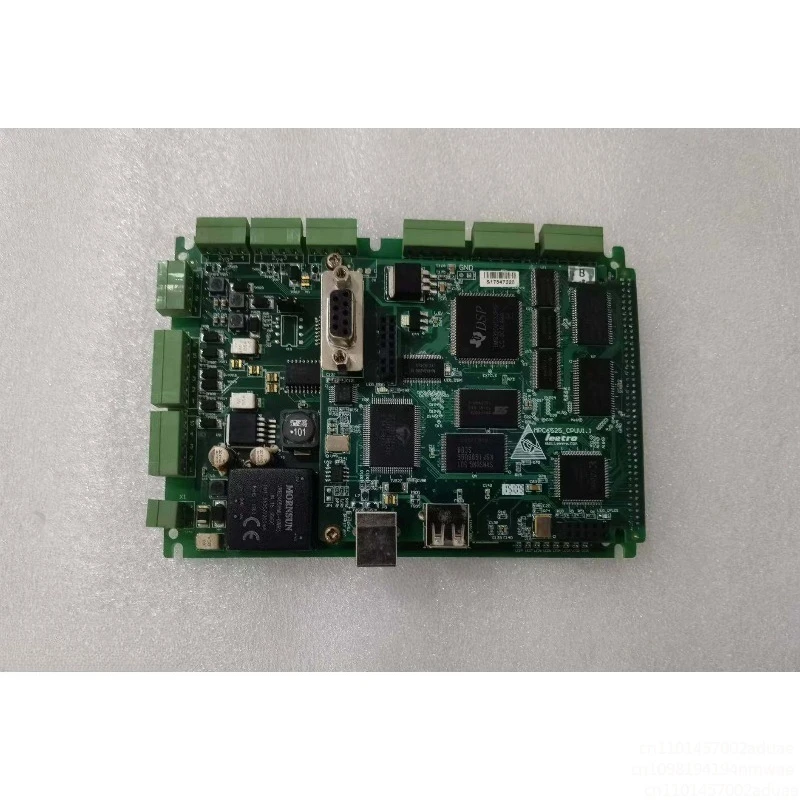 Leetro Co2 lase Engraving Cutting Controller MPC6525A (lase controller mainboard+ panel+ dongle + cable*2)