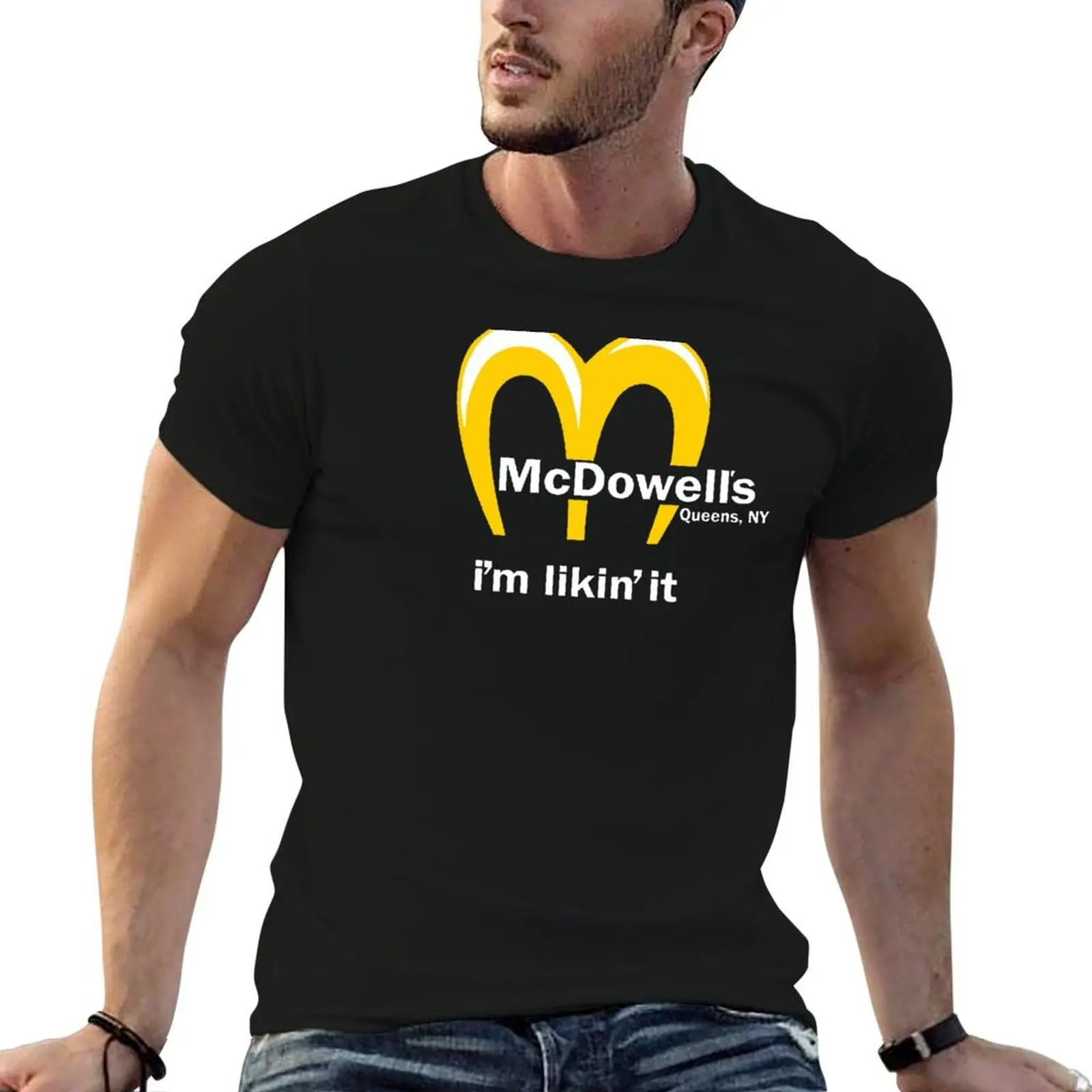 Mcdowells - The Big… - image