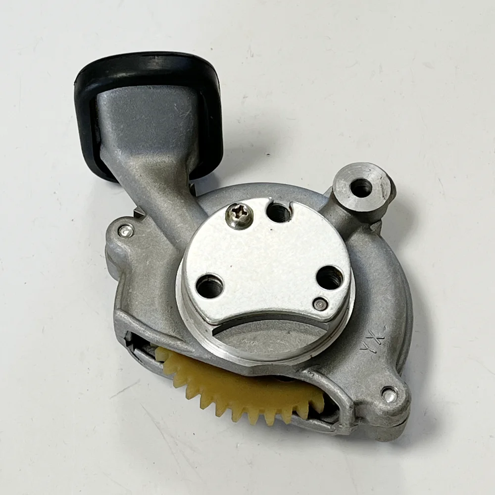 Motorcycle Oil Pump 42T For Honda CA250 CMX250 CBT250 Vento Barracuda 250 Regal Raptor DD250 Tank Vision Phoenix 250 253FMM