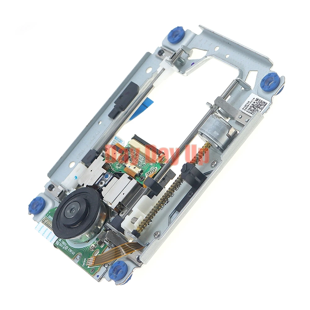 1 قطعة عدسة رأس الليزر ل PS3 KES 410A KES KEM 410A KEM-410ACA ل بلاي ستيشن 3 PS3 مجهر الليزر رئيس مع آلية سطح السفينة