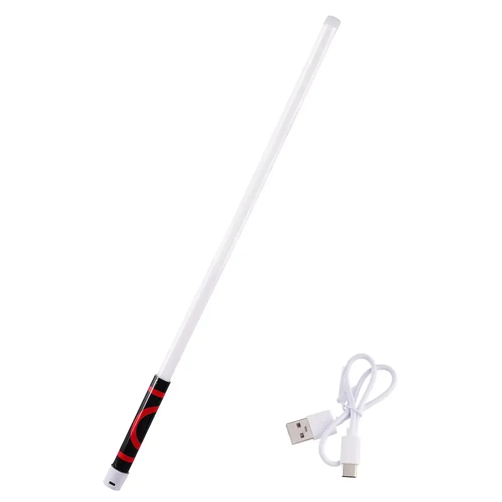 73cm Flexibler Silikon-LED-Streifen, Hochlumen-LED-Taschenlampe, Professionelles Arbeitslicht, Tragbares Werkzeug für Autoreparaturen – Detail 21