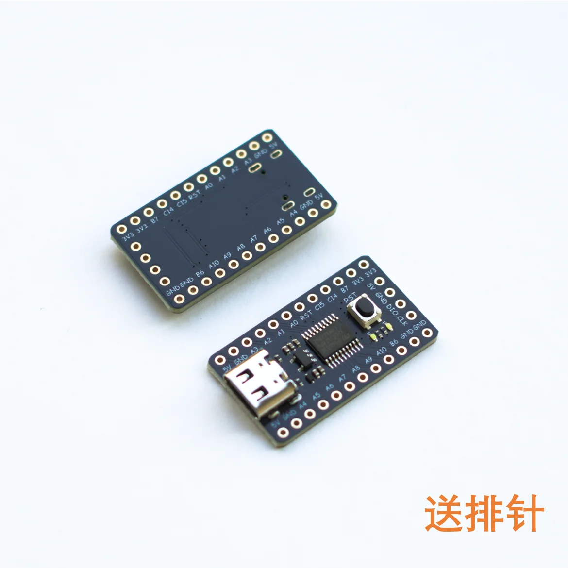 STM32C011F6P6 Development Board Minimum System STM32C011