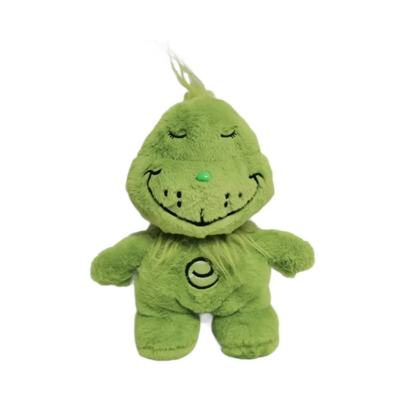 hot-selling-plush-toy-green-doll-green-furry-monster-breathing-dolls-soothing-and-sleeping-accompanying-dolls
