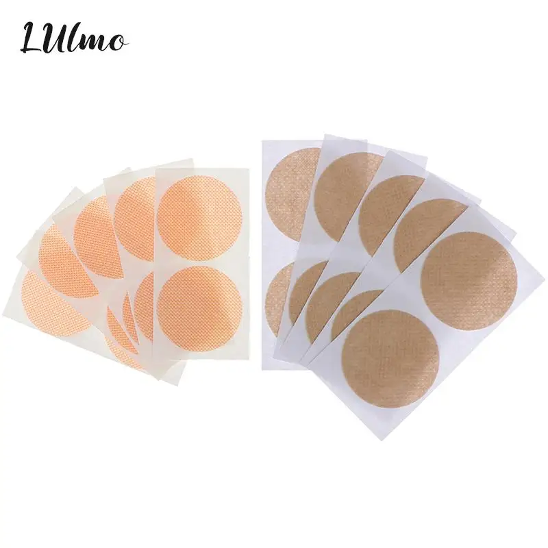 

5/10pairs Men Women Nipple Cover Adhesive Lingerie Stickers Bra Pad Soft Breast Petals For Intimates Accessories