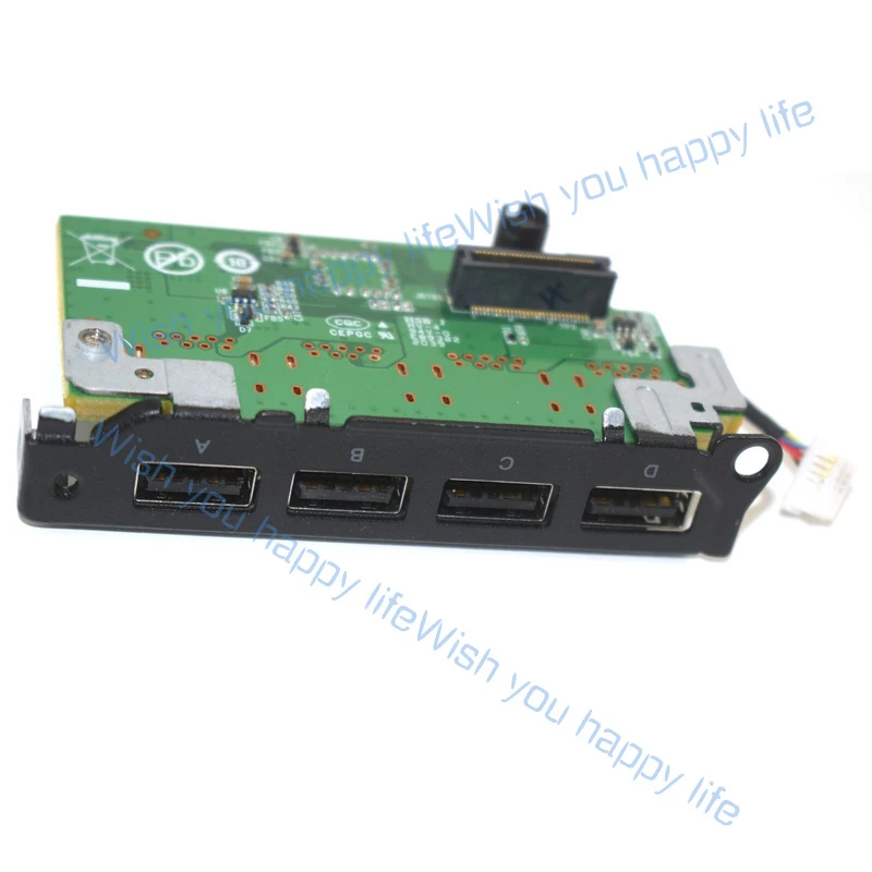 N.. New Tiny BTB 4 USB Card For ThinkCentre M75Q M80Q M90Q P350 P360 5C50W00896
