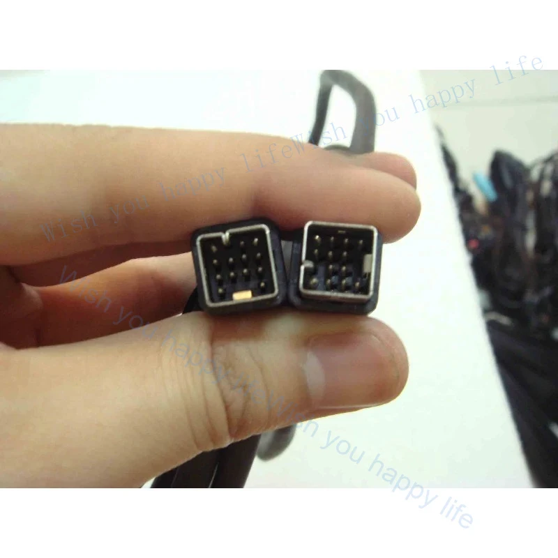 LL USED FOR BOSE321 second-generation and third-generation original data cable connecting the host and subwoofer extended extens