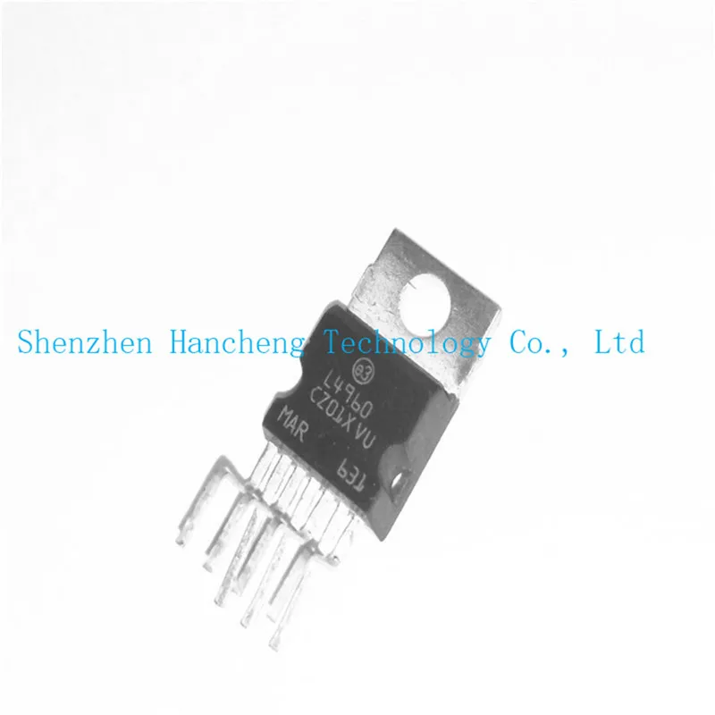 

(10PCS-50PCS) L4960 TO220-7 NEW CHIP IC