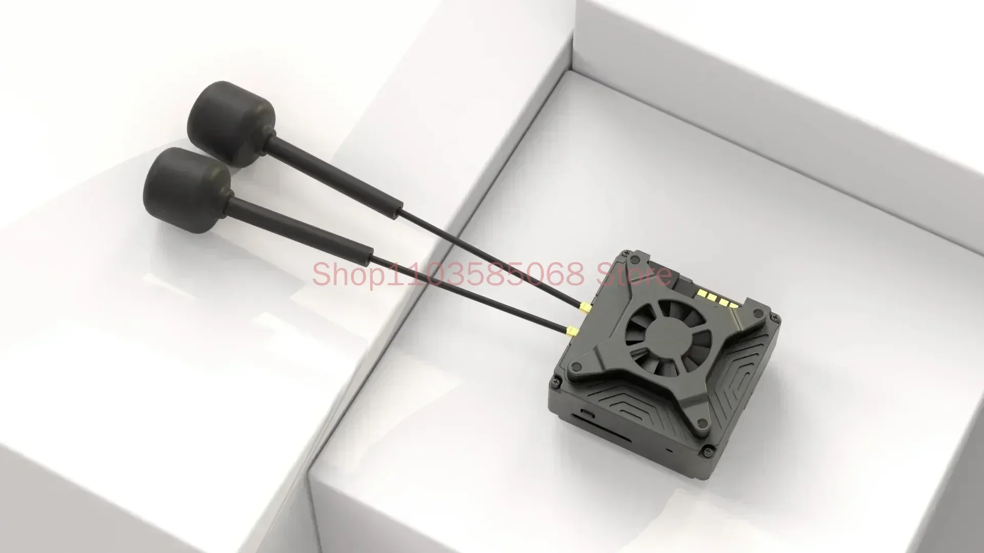 

Walksnail Avatar GT KIT Supports Gyroflow 5.8G 2W VTX 5.725-5.850 GHz / Avatar HD Pro 1080P Camera For FPV Racing Drone Parts