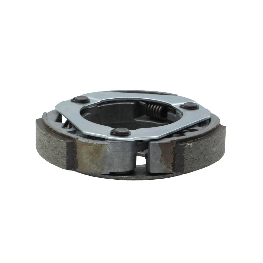 Motorcycle Clutch Shoe For Chinese GY6 125cc 150cc 157QMJ 152QMI Engine Scooter Moped ATV Go Kart Quad view 3