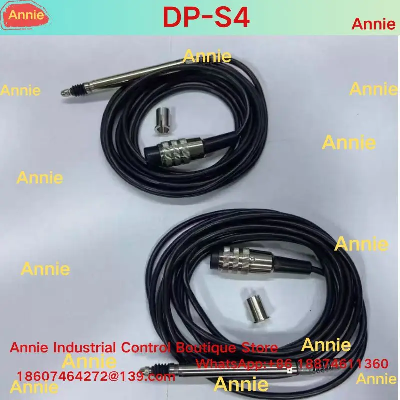 brand-new  DP-S4 displacement sensor