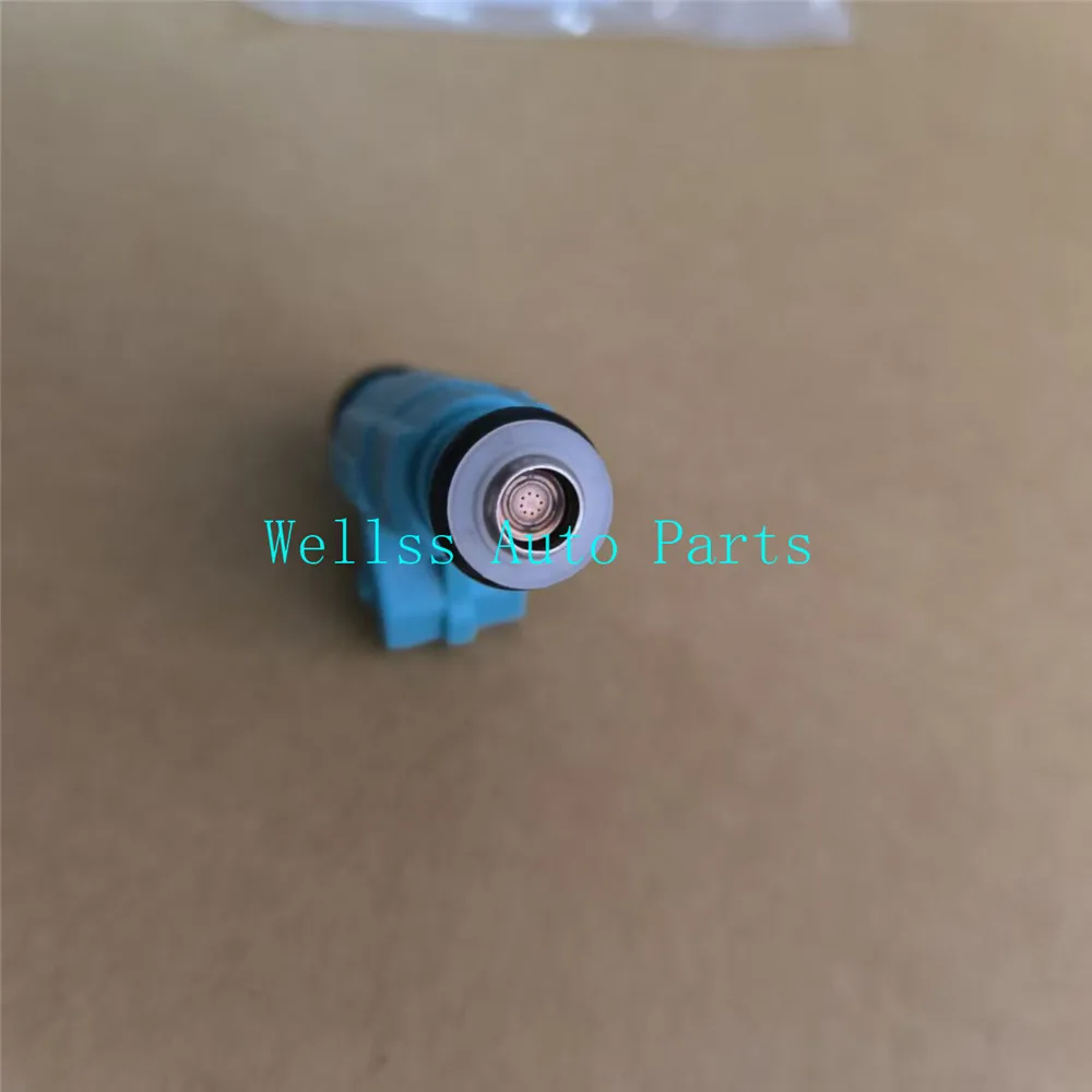 4X 55258432 New 0280157154 Fuel Injector For Fiat Uno Palio Siena Strada 1.4L 2013 Automent Car Accessories Injection Nozzle