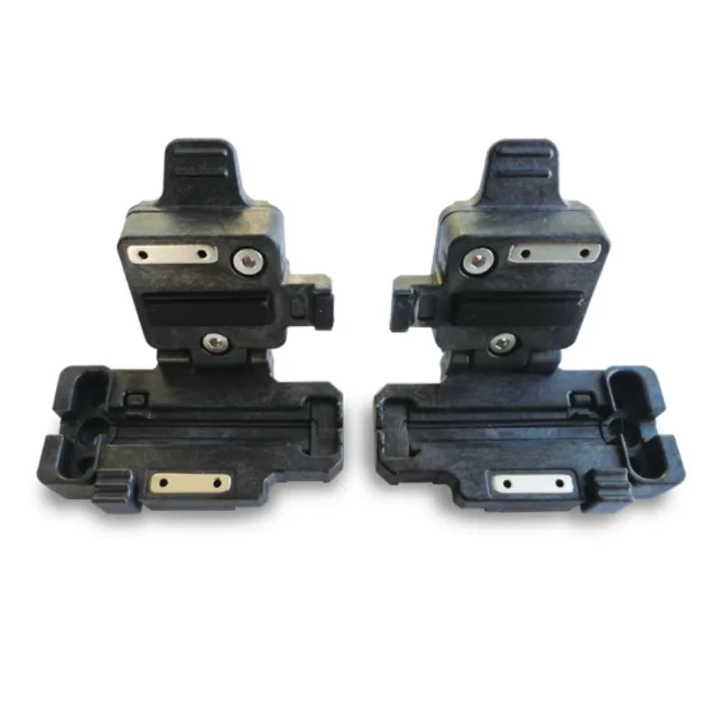 

Original 3 In 1 Fiber Clamp for DVP730 DVP-740 DVP760/760A DVP-16 Fusion Splicer Fiber Plate Fiber Holder