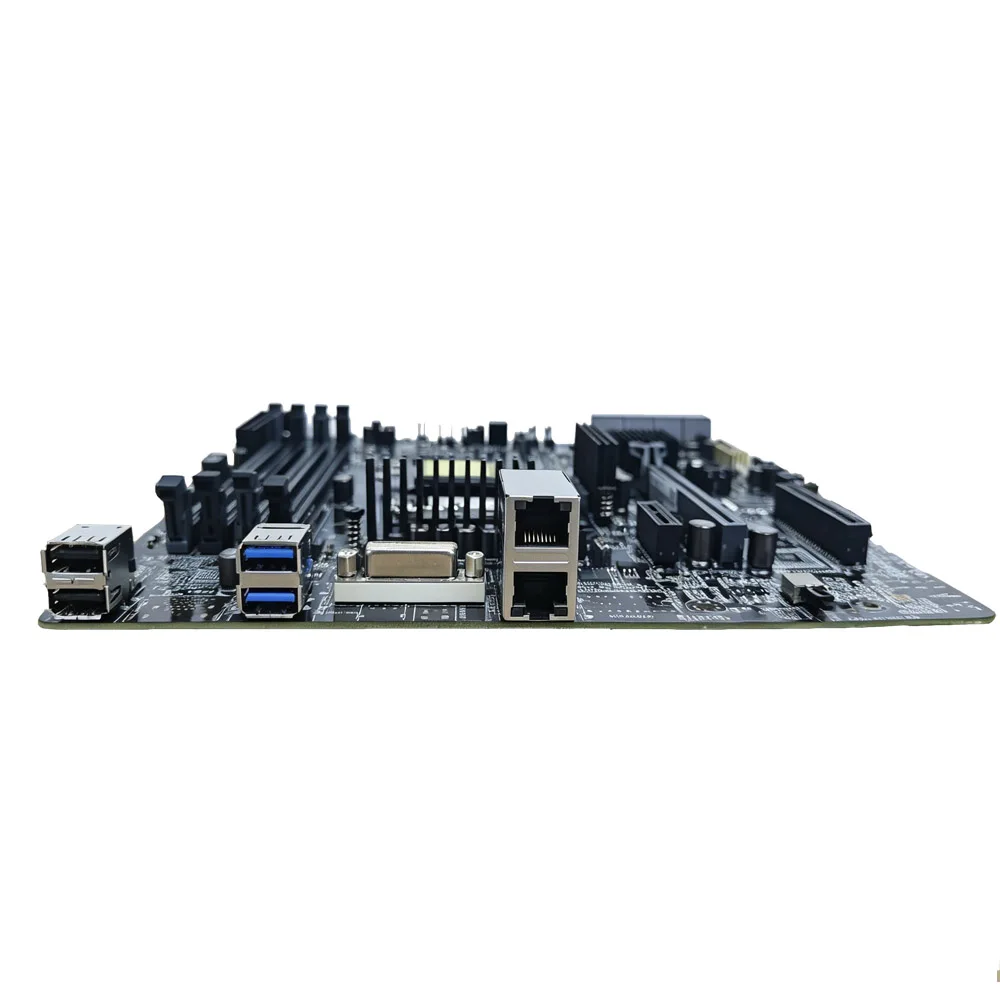 ASUS P10S-M WS/QLYS LGA1151 Motherboard Intel C236 Support Xeon E3