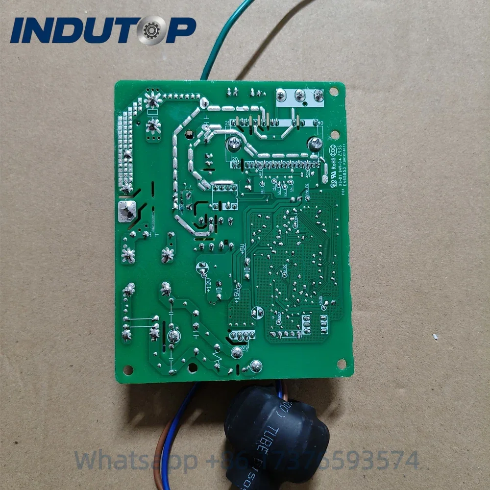 A010423 32001-000357 New Original Motherboard External Machine Control Board For Air Conditioner