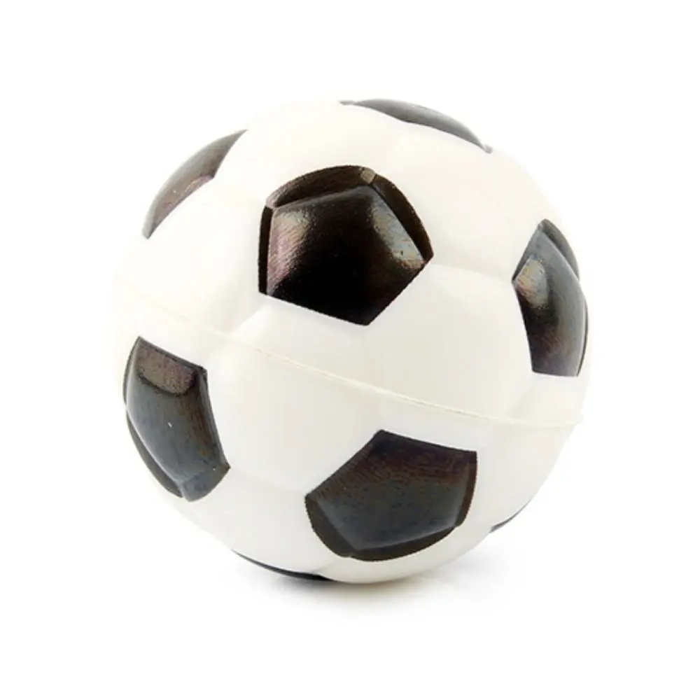 4-in-1 Ball Games Squeezing Toys Quick Rebound Baseball Ball Games Pinch Mini Rugby Simulation Pinch Office Workers