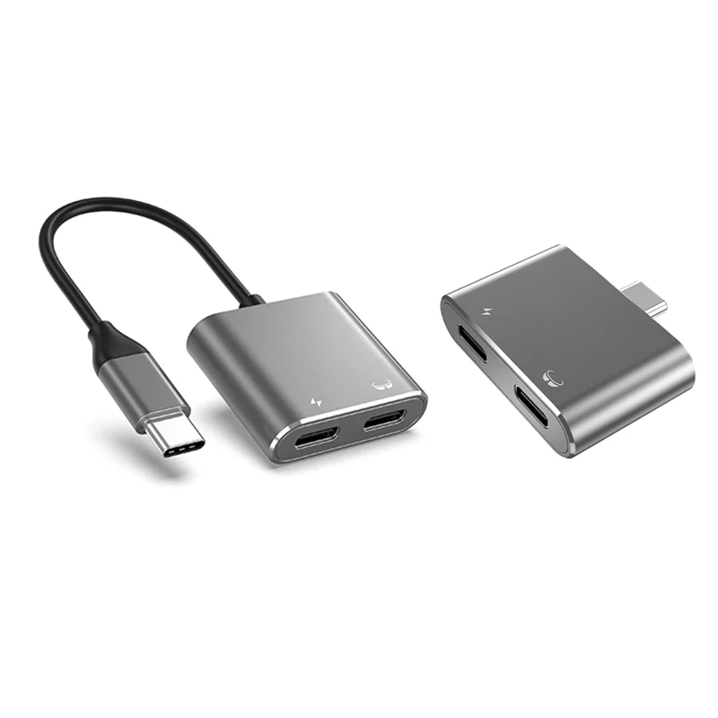 

Высокоскоростной кабель-адаптер для очков ABMF-USB-C к AR для быстрой зарядки AIR 100 Вт, 4K/60 Гц, передача видео и передачи данных, синхронизация