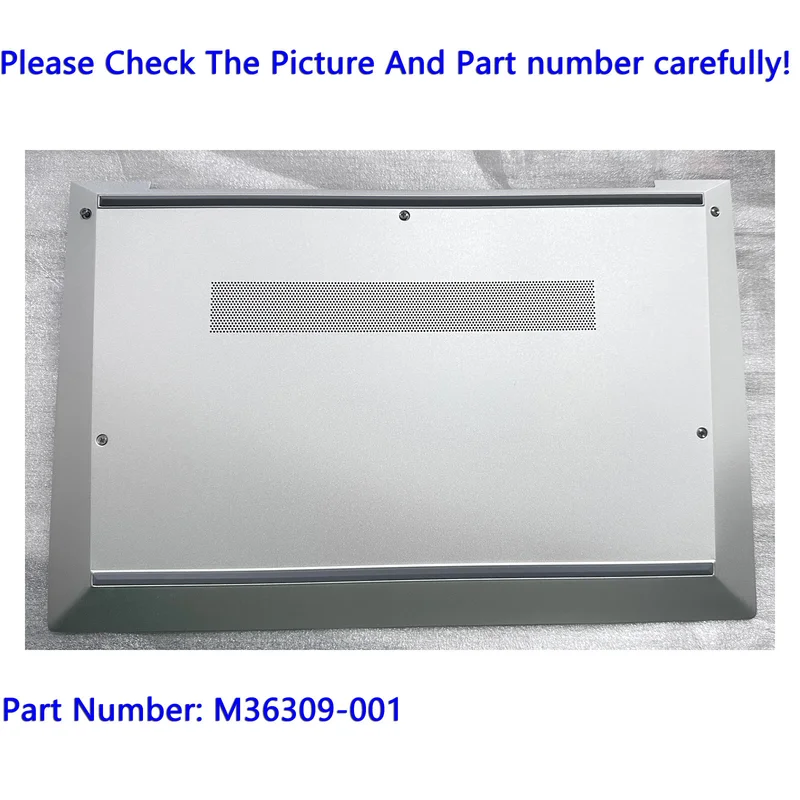 

Компоненты ноутбука M36309-001, новинка для HP EliteBook 840 g7 745 845 g7, нижняя нижняя крышка корпуса.