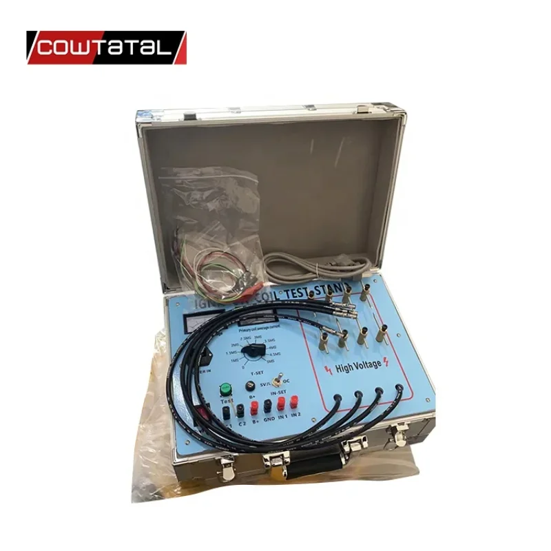 

Wholesales Ignition Coil Tester for car Ignition Coil Tester