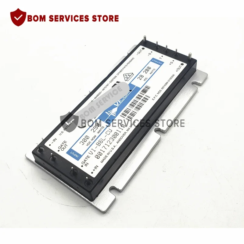 VI-B6L-CU VI-B6L-EU VI-B6L-IU VI-B6L-01 무료 배송 새로운 오리지널 IGBT 모듈