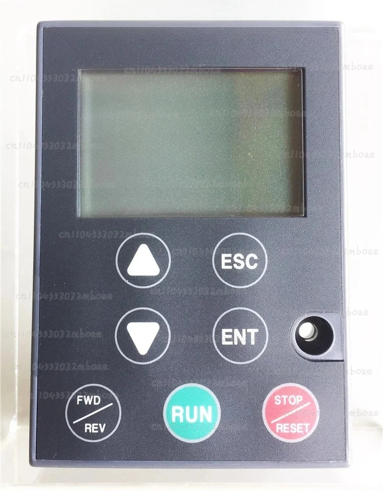 VW3A58101 Original Inverter Control Keypad Display Panel Fit Altivar58 VFD