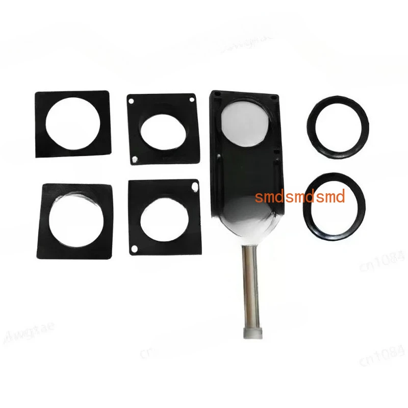 Bus Toilet Drain Valve