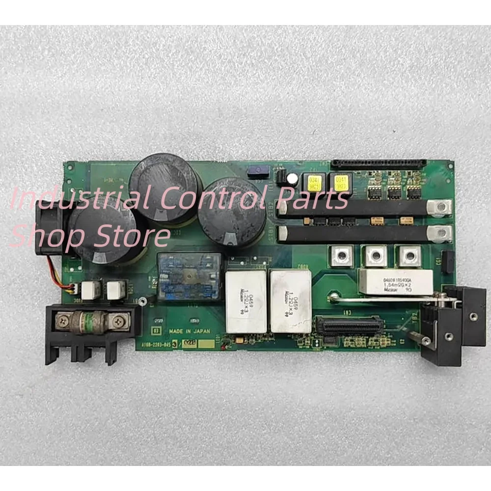 

A16B-2203-0453 driver ，high quality