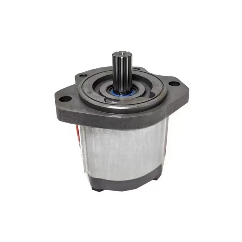 Column hydraulic gear pump PGP500 PGP503 PGP505 PGP511 PGP517 hydraulic gear oil pump