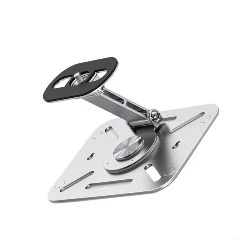 

Projector Mounting Bracket Desk Stand or Ceiling Mount Support 1/4in Threaded N0HC