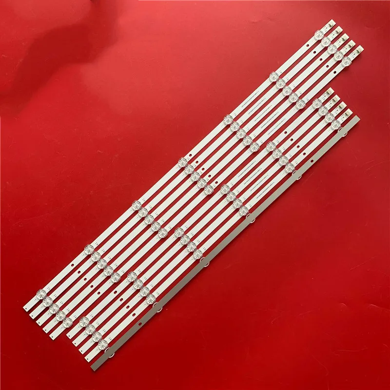 

NEW LED backlight strip for KAQLED65XQ9510STA 65G7N LC-C650-G7N-UH-7-14-L1 R1 L2 R2 CRH-BX65G7NL30300705A14 BX65G7NR30300705A14