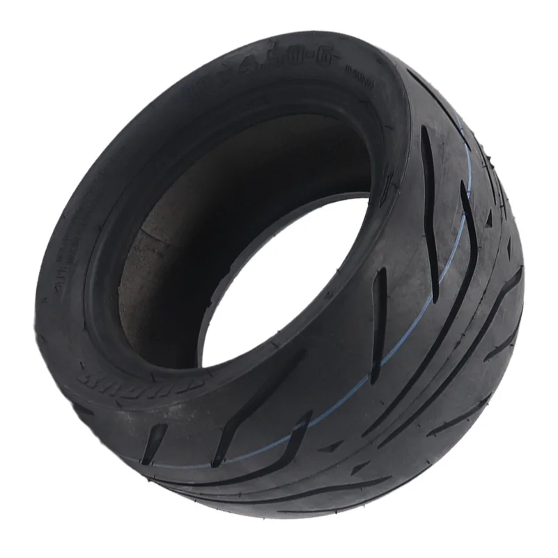 Electric scooter 10x4.50-6 tubeless tires suitable fit for  Scooter  Bicycle Road Wheel parts