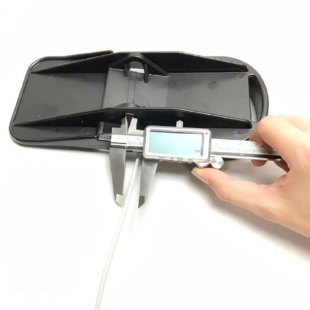 Professional Rowing Machine Foot Rest Replacement Accessories Stable 14 Axis Fitness Gear For Exercise Equipment Repair
