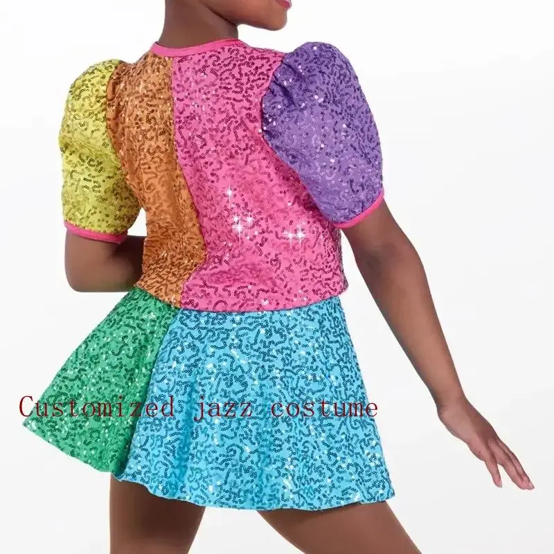 custom-professional-jazz-latin-dance-costume-any-color-sequined-feather-performance-skirt-for-women
