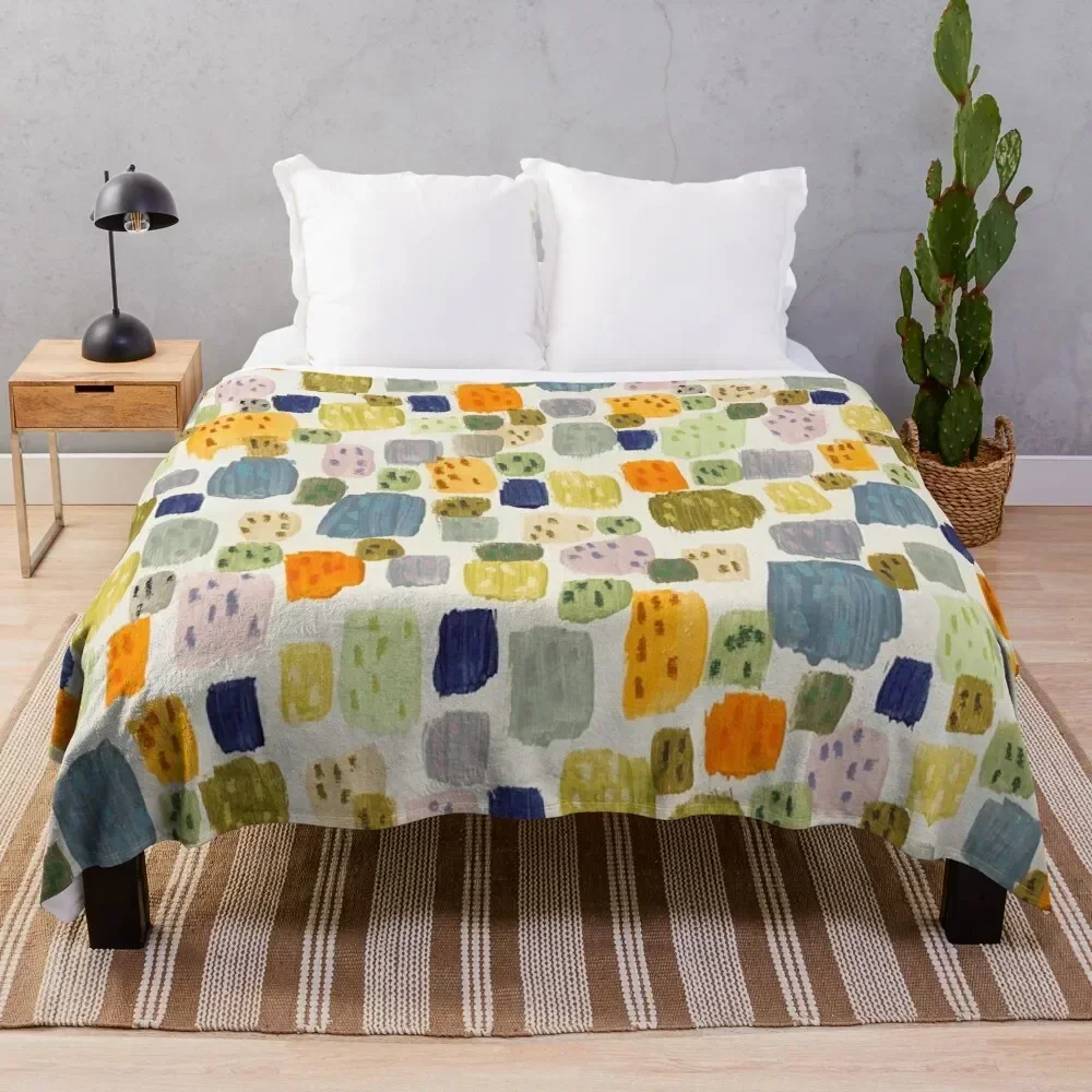 

We're All Sensitive People Throw Blanket Stylish Warm Blanket for Living Room Bedroom