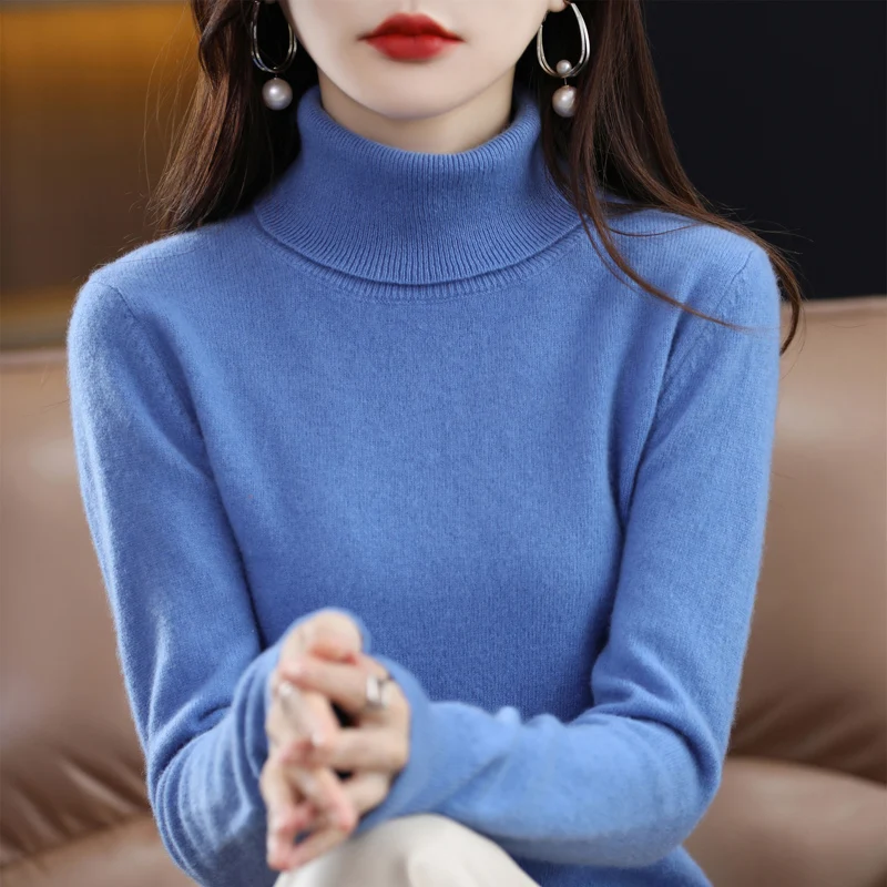 Haze blue