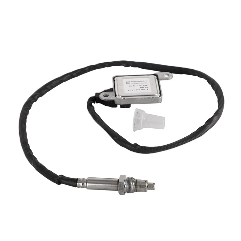 

Nox Nitrogen Oxide Sensor Nox Sensor Car Nox Sensor A0009051512 For Mercedes Benz C-Class