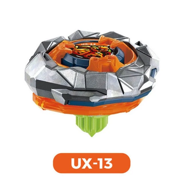 Grenzübergreifendes Neues Produkt Direktverkauf Bestseller BX-UX Serie Gyro Desktop-Spielzeug Kindergeburtstagsgeschenk Kampf-Gyro Kreatives Puzzle – Detail 15