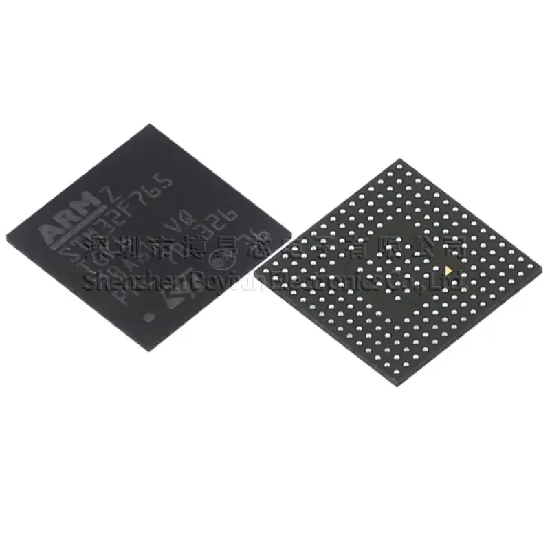 Original genuine STM32F765ZGT6 STM32F765ZIT6 STM32F765ZGT7 STM32F765VGT7 STM32F765BGT6 STM32F765IGK6 STM32F765IIK6