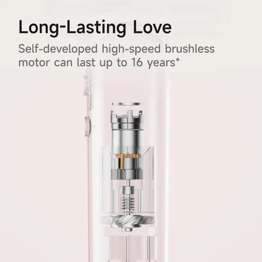 مجفف شعر ممتاز عالي السرعة صندوق الحب مجفف نفخ محمول أيوني احترافي مع 110000 دورة في الدقيقة خفيف الوزن ومنخفض الضوضاء 360 درجة