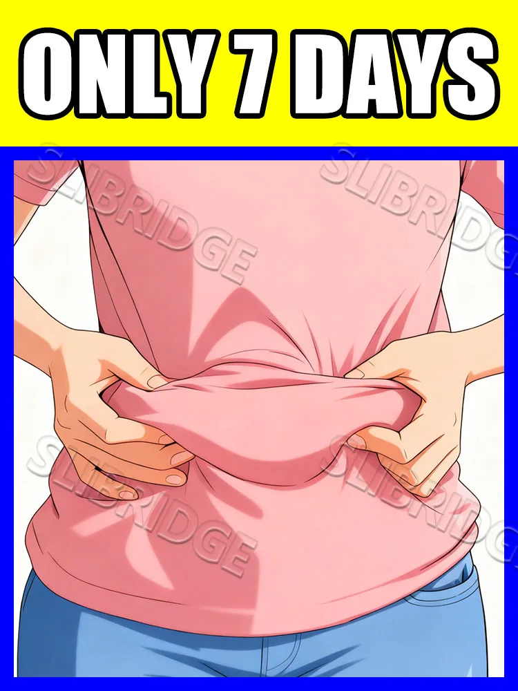 

7 days for you to change into a smaller size of jeans