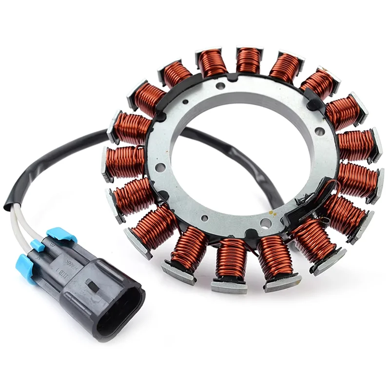 

Stator Coil Replacement 59031-7016 59031-2132 For Kawasaki KAF400 Mule SX SE 610 4X4 XC Realtree APG Hardwoods Green HD KAF 400