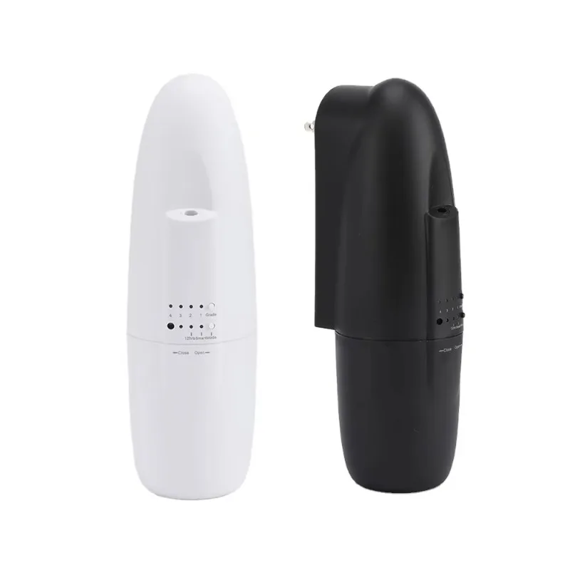 

Nebulizer Electric Portable Scent Machine AE103 Wall Plug in Aroma Oil Diffuser for Room Scents