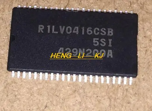 100% NEWHigh quality products   R1LV0416CSB R1LV0416DSB-5SI TSOP44