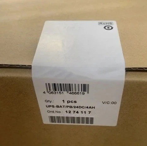 Brand New 1274117 Battery Module Products Fast Delivery